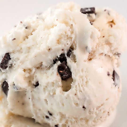 Stracciatella Stracciatella